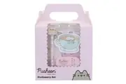 Pusheen Breakfast Club - Stationery Set