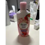 BIORE 淨嫩沐浴乳 野莓小蒼蘭蘇打 清爽型 300G