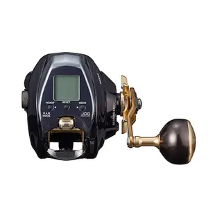 《DAIWA》SEABORG G300J 電動捲線器 中壢鴻海釣具館