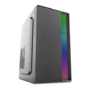AMD Dual Core 3000G 16GB RAM 512GB SSD Home Office Gaming PC Destop Computer