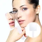 Handheld Vanity Mirror Makeup with Handle Women Small Mirrors Man