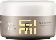 Wella Wella EIMI Just Brilliant Shine Pomade for Unisex 2.5 oz Pomade, 71 g