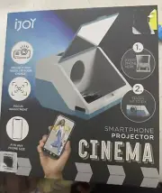 Smart Projector Cinema