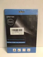 OMotion Screen Protector for Fire HD8