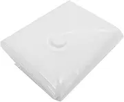 Seal Bag Large Storage Bag for Bedding Dustproof Linen Storage Bags Moving Saving Space Pa Pe Material