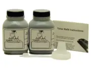 2 InkOwl Toner Refill Kit for SAMSUNG ML-1610 ML-2010 ML-2015 ML-2020