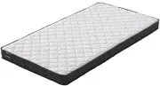 Kingston Slumber King Single Bunk Bed Mattress, Medium-Soft, Pocket Spring, for Kids