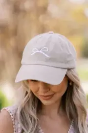 Dulce Belle Hat
