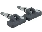 NEW PAIR TIRE PRESSURE MONITORS FITS MASERATI GT 2009 2010 2011 2012 2013 2014 (for: Ferrari)