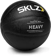 SKLZ Control Training Basketball for Improving Dribbling and Ball Control