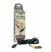 Tomee AV Cable for Saturn NEW