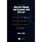 DISCRETE SIGNALS AND SYSTEMS WITH MATLAB(R)/【三民網路書店】