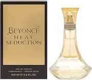 Beyonce Heat Seduction Eau de Toilette Spray, 100ml