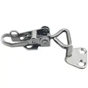 Lock Locker Hold Down Clamp Lock Marine Door Lock Fastener Clamp