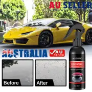 Nano Magic Car Spray Surface Coating Agent Water Repellent Mark Eraser KC