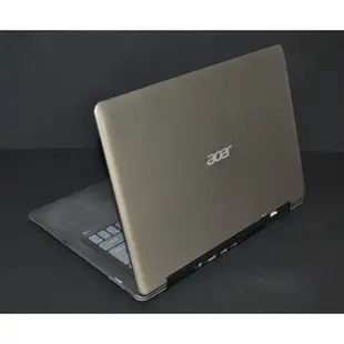 Acer 宏碁 超薄筆電 S3-951 (MS2346) 13.3吋 i5-2467M 4G RAM 256G SSD