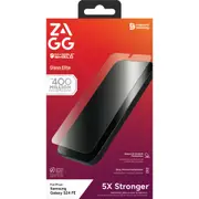 InvisibleShield Glass Elite Screen Protector for Galaxy S24 FE