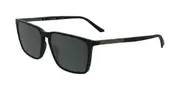 Calvin Klein CK25505S 001 Men's Sunglasses Black Size 58
