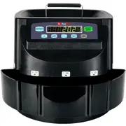 New Zealand NZ Coin Sorter Counter Automatic Electronic Counting-Machine