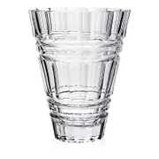 William Yeoward Crystal Olivia Flower Vase, Large