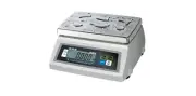CAS SW-1W Dual Display Portion Control Scale (20 lb x .01) kg/g/oz/lb