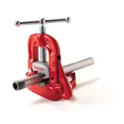 Ridgid 21 1/8"-2" Bench Yoke Vise (40080)
