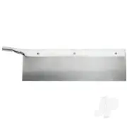 Excel 5in Pull Saw (13.3cm), 1.5in (3.81cm) Deep, 30 Teeth/Inch (11.8 TPC)