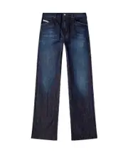 2080 D-Reel Joggjeans 09L11 straight jeans 34,36,26,28,30,32 dark blue