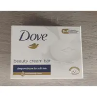 在飛比找蝦皮購物優惠-Dove 多芬 乳霜滋潤 潔膚香皂 潔膚塊 香皂 90G 柔