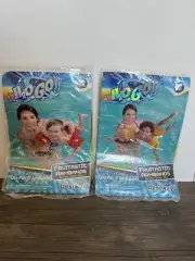 Bestway H20 Go Fruitastic Armbands 2 sets