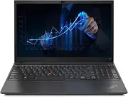 Lenovo ThinkPad E15 Gen 2, 15.6" FHD Display, Intel Core i7-1165G7, 16GB RAM, 512GB SSD (Renewed)