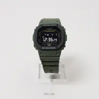 在飛比找蝦皮商城優惠-CASIO DW-5610SU-3DR G-SHOCK 軍綠