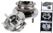 Front Wheel Hub Bearing Assembly fit for Dodge Avenger Cirrus 200 Sebring