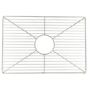 Bottom Sink Grid Stainless Steel for Highpoint Collection HP-FC9010