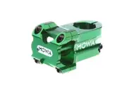 MOWA Mars Mountain MTB BMX 29er eBike Cycling Bike Stem 0D 31.8mm 60mm Green