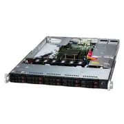 ^Supermicro WIO A+ Server AS -1115SV-WTNRT (AS-1115SV-WTNRT)