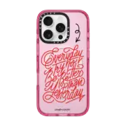 iPhone 16 Pro Impact Case MagSafe Compatible Everyday
