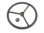 Massey Ferguson 135 20 35 50 65 85 88 135 Replacement Steering Wheel With Cap