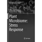 PLANT MICROBIOME: STRESS RESPONSE