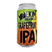 Ekim Grapefruit IPA