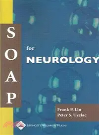 在飛比找三民網路書店優惠-Soap For Neurology