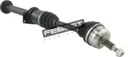 Cv Axle Shaft Assembly Right 26?�953?�38 Fits Volkswagen 7H0407272AF