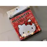 HELLO KITTY 凱蒂貓 三麗鷗｜正版折疊收納箱｜小物收納盒｜不織布｜方形