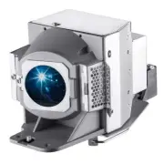 Original Bulb inside Projector Lamp for Benq W1070 W1080ST 5J.J7L05.001