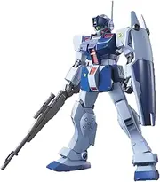 Bandai Hobby Gundam WitP HGUC #146 GM Sniper II HG 1/144 Model Kit