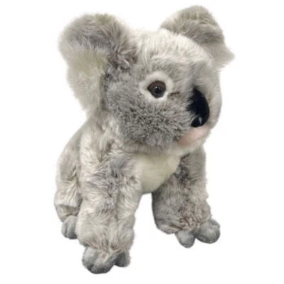 Kalina the Koala Collectible Soft Plush Stuffed Toy 30cm Ages 3 Years and Up