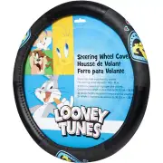Tweety Bird Car Steering Wheel Cover - Durable and Comfortable Car Wheel Cover
