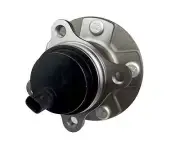 Front Wheel Bearing Hub Assembly For Lexus RC350 RC200t GS250 300 350 GS450h (for: Lexus)