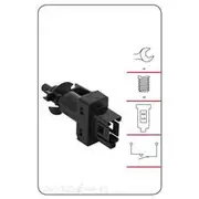 Tridon Brake Light Switch - TBS121