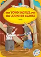 YLCR1:The Town Mouse and the Country Mouse (with MP3)